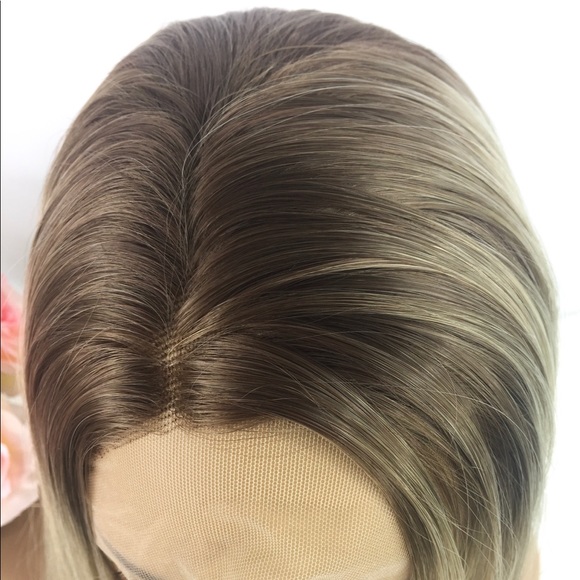 Sweetheart | Lace Front Wig W/Side Part - Picture 7 of 8